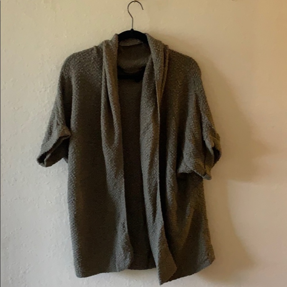 Aritzia Talula Sweater